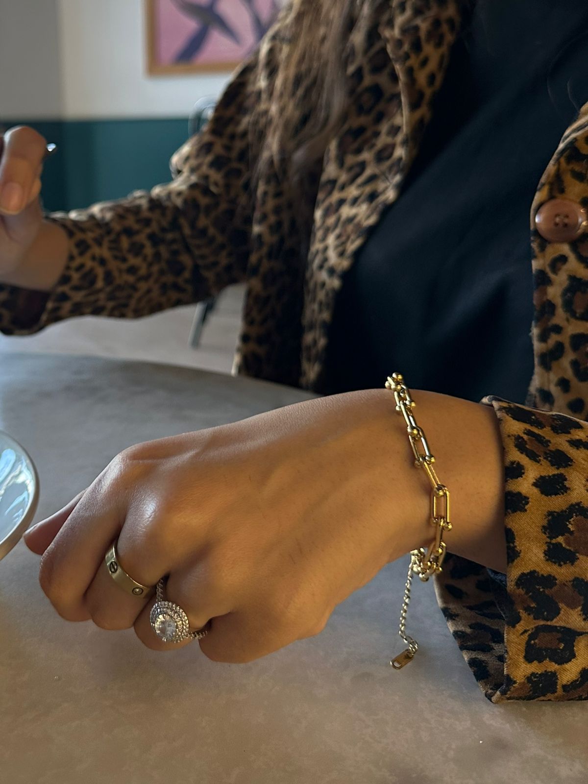 Bracelet stacks